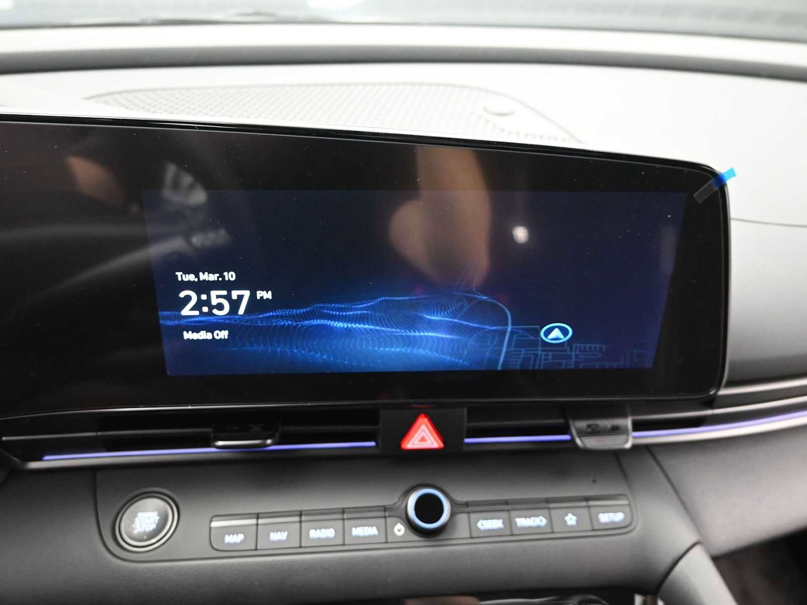 New 2026 Hyundai Elantra Sport image 18