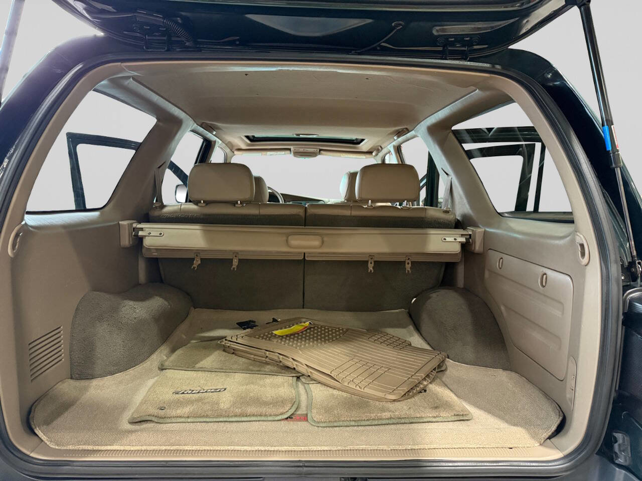 Used 1999 Toyota 4Runner Limited image 19