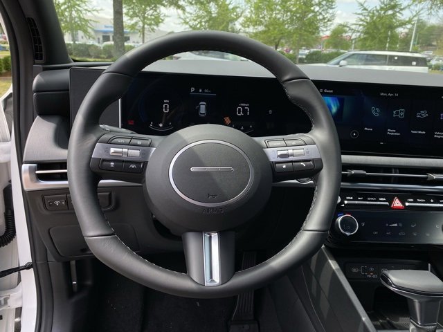 New 2025 Hyundai Tucson XRT image 18