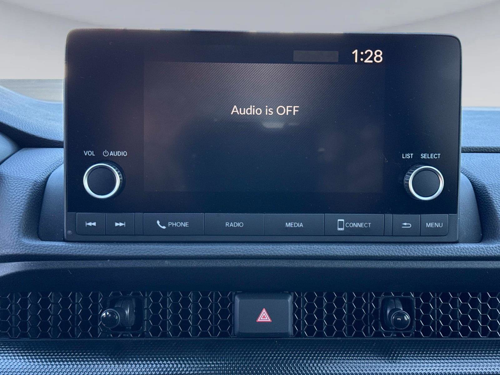 Certified 2025 Honda CR-V Sport image 24