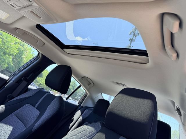 New 2026 Nissan Sentra SV w/ SV Convenience Package FWD image 17