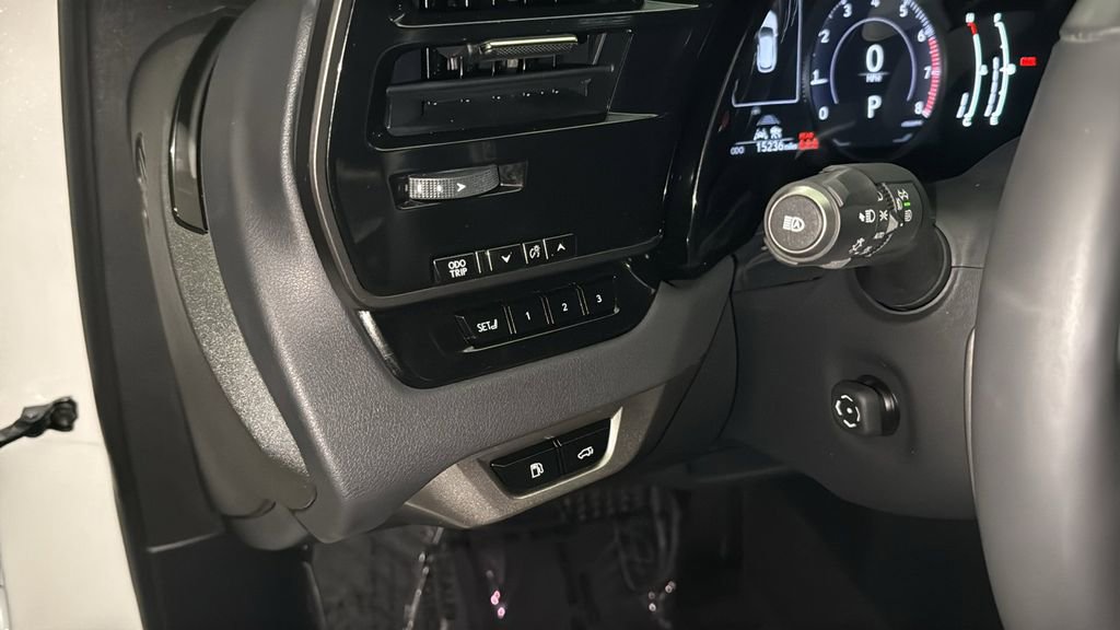 Used 2023 Lexus RX 350 Premium Plus w/ Accessory Package (Z1) FWD image 23