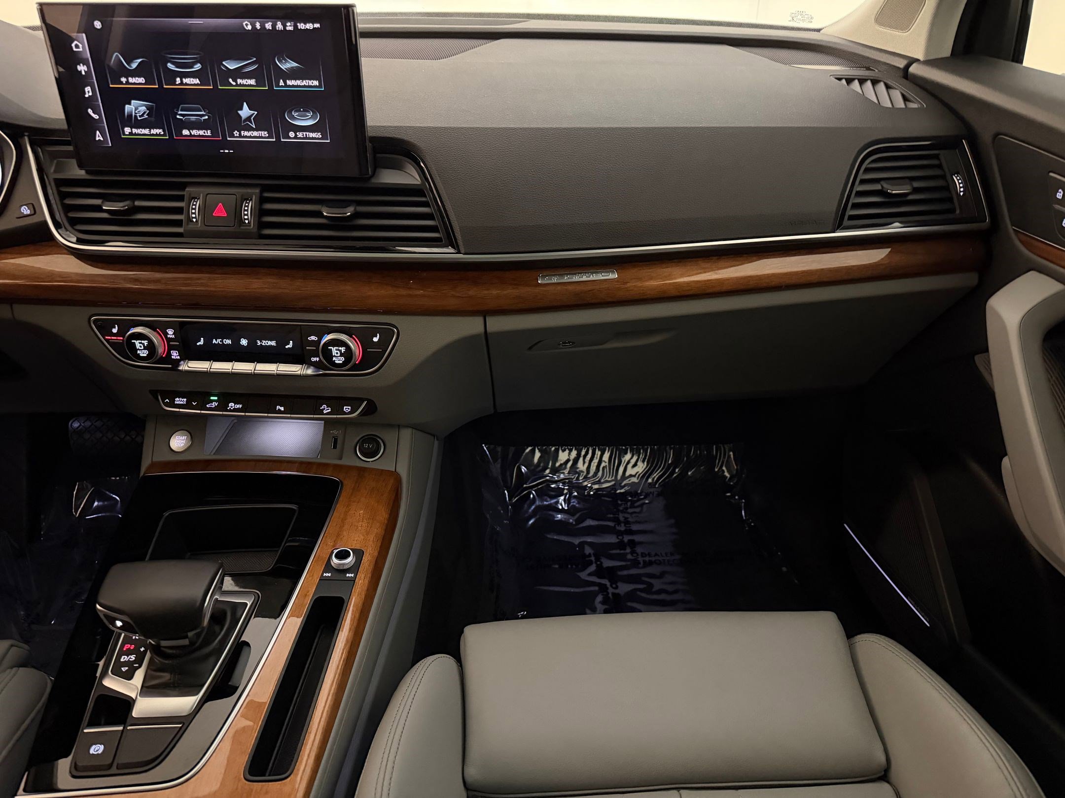 Certified 2023 Audi Q5 e Premium Plus w/ Premium Plus Package AWD/4WD image 30