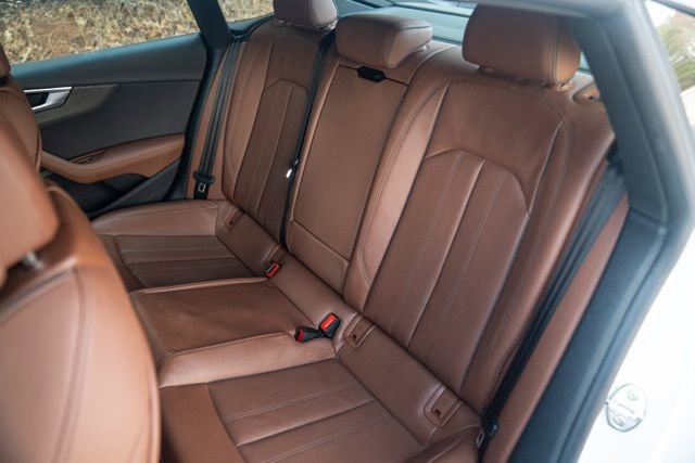 Used 2023 Audi A5 2.0T Premium Plus w/ Premium Plus image 32