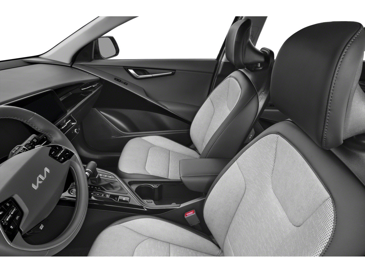 New 2026 Kia Niro FWD image 35