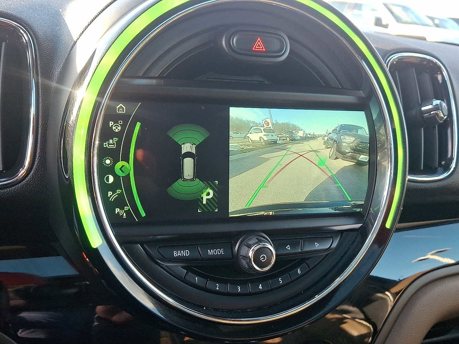 Used 2018 MINI Cooper Countryman S image 20