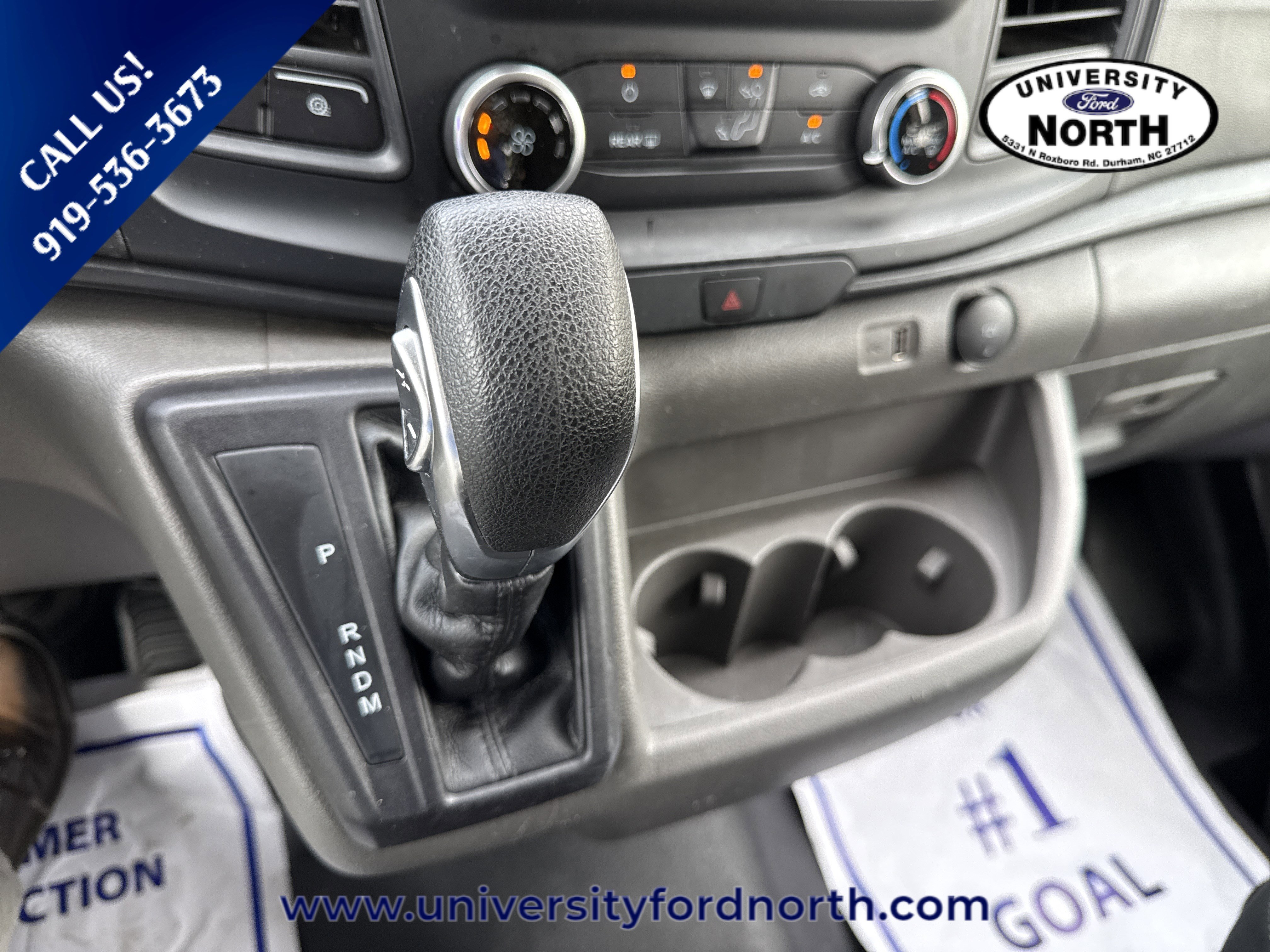 Used 2024 Ford Transit 250 Low Roof w/ Exterior Upgrade Package RWD image 25