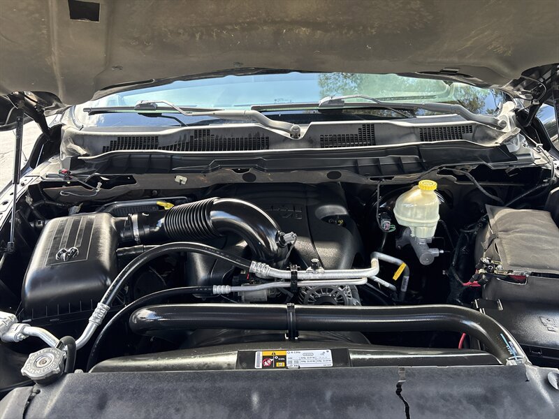 Used 2014 RAM 1500 Express AWD/4WD image 41
