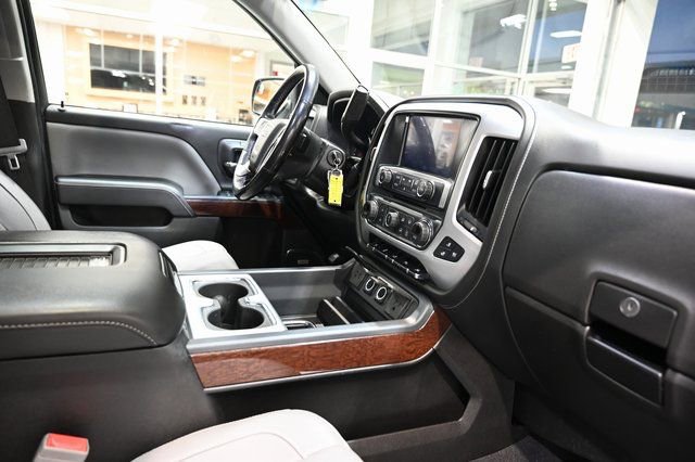 Used 2018 GMC Sierra 1500 SLT image 14