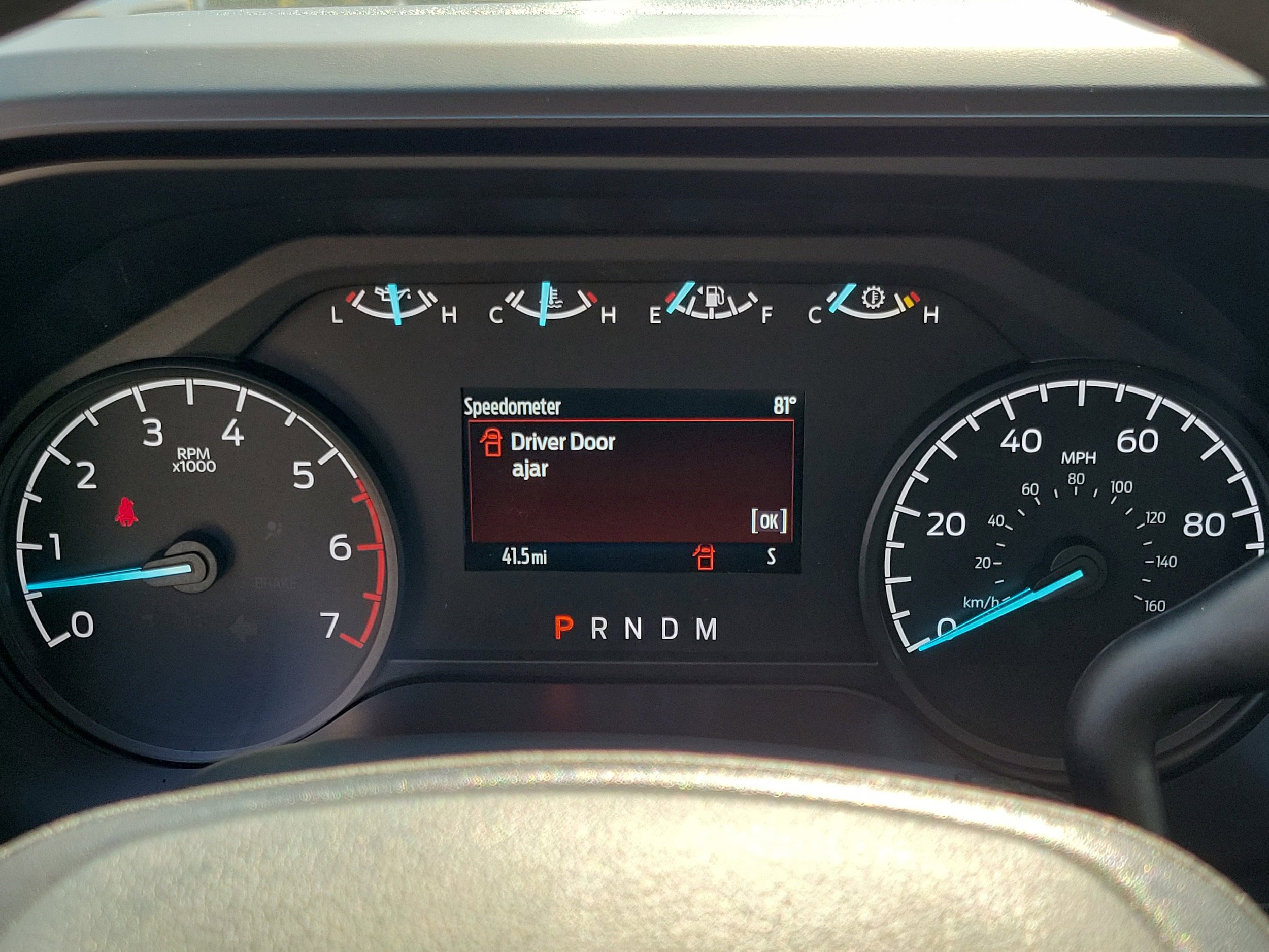New 2026 Ford F250 XL w/ STX Appearance Package image 32