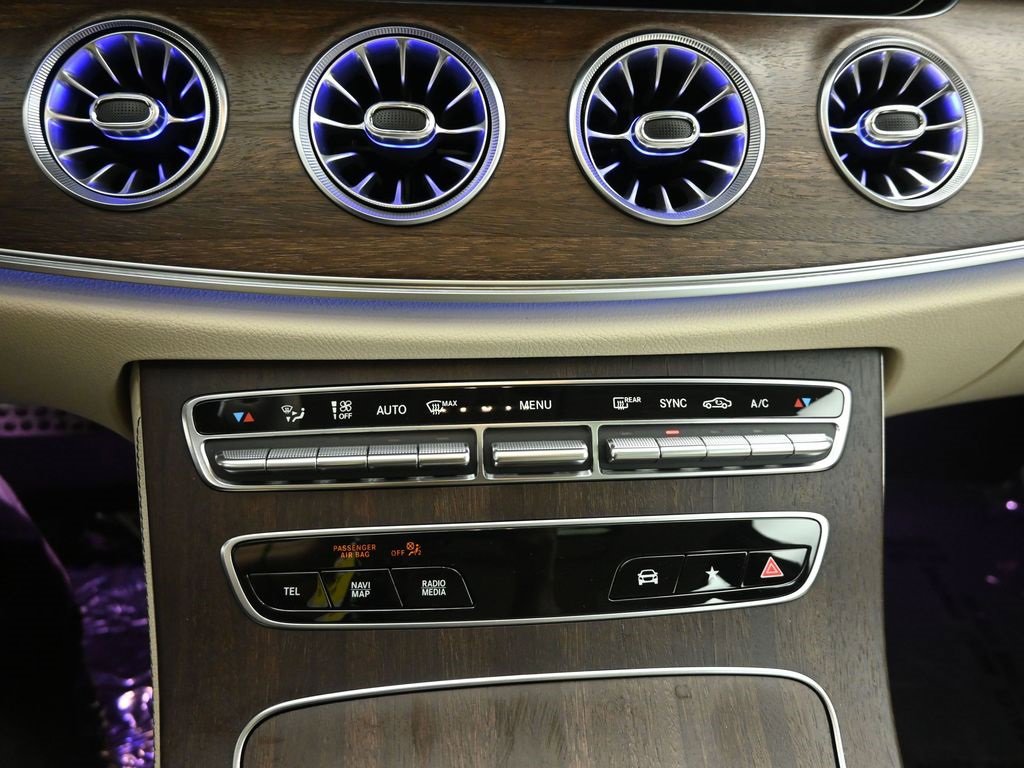 Used 2022 Mercedes-Benz CLS 450 4MATIC image 18