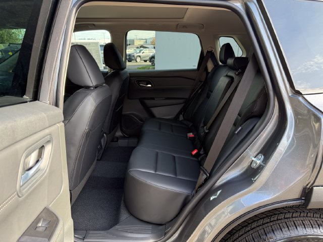 New 2026 Nissan Rogue Dark Armor AWD/4WD image 13