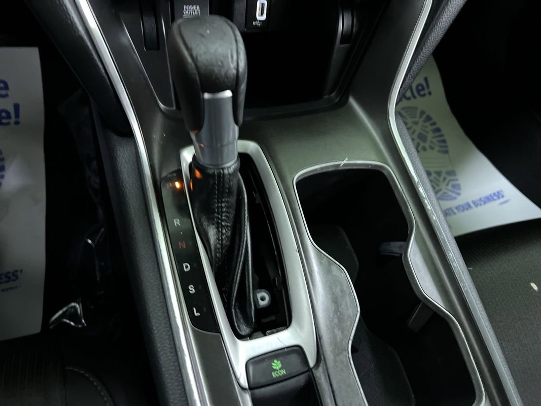 Used 2020 Honda Accord LX image 23