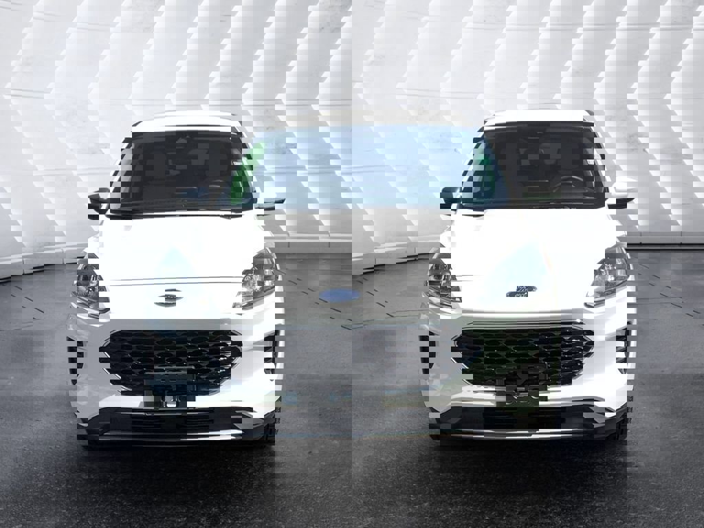 Used 2020 Ford Escape SE image 2