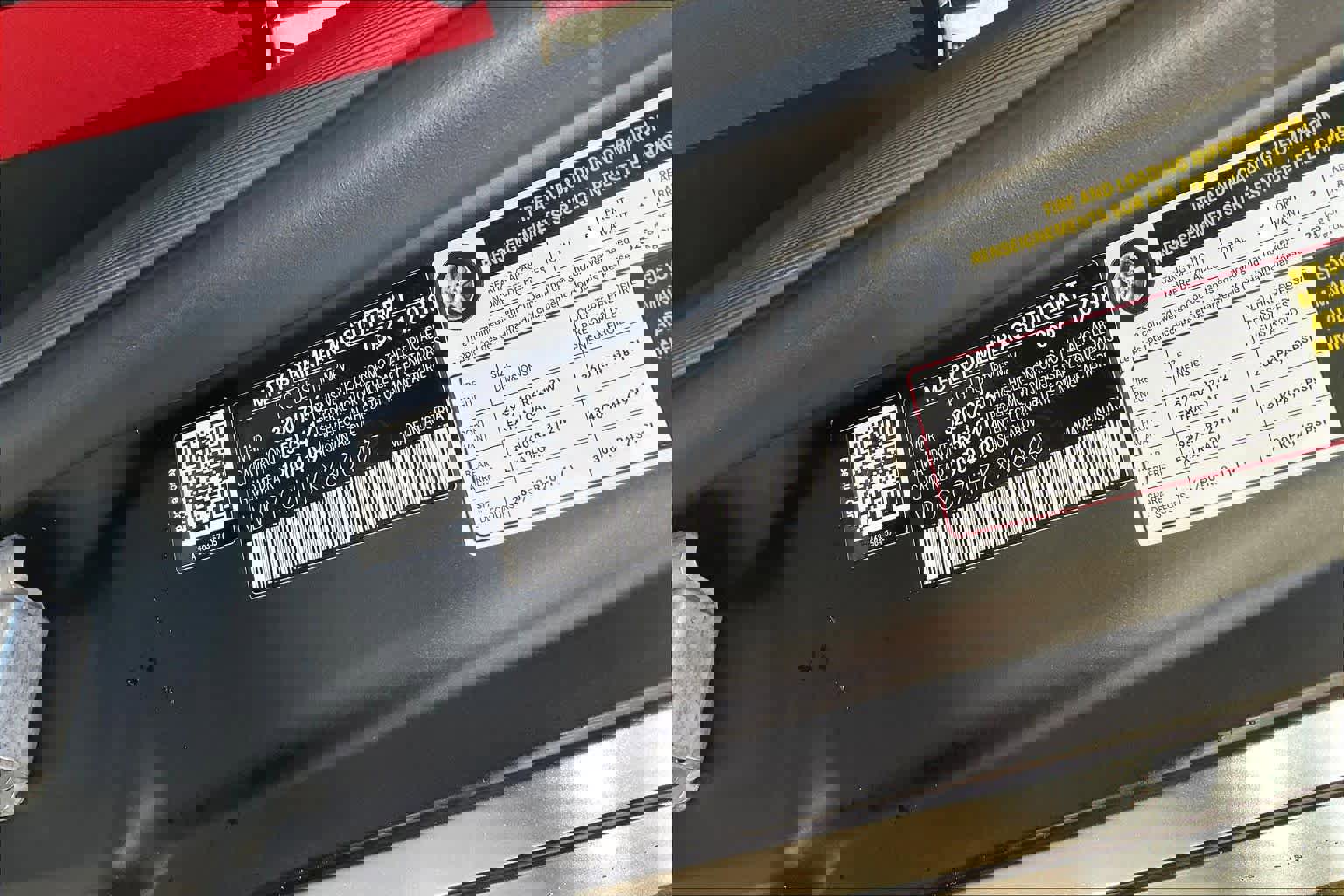 Used 2019 Mercedes-Benz G 63 AMG 4MATIC image 35