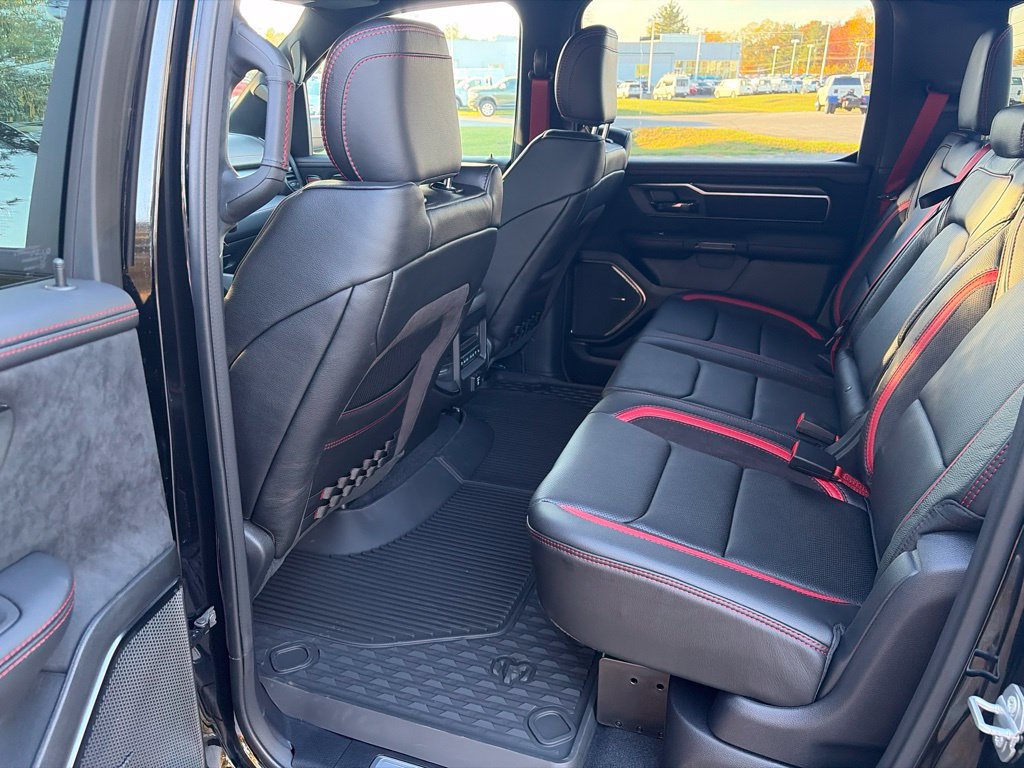 New 2027 RAM 1500 TRX SRT AWD/4WD image 15