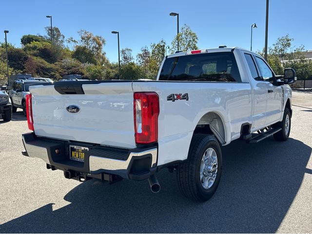 New 2026 Ford F250 XLT image 6