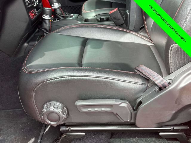 Used 2020 Jeep Gladiator Rubicon AWD/4WD image 5