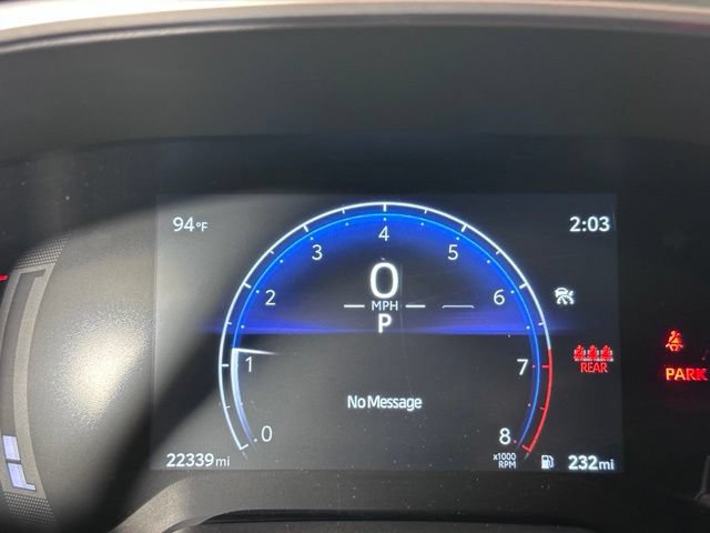 Used 2025 Toyota Corolla XSE FWD image 26