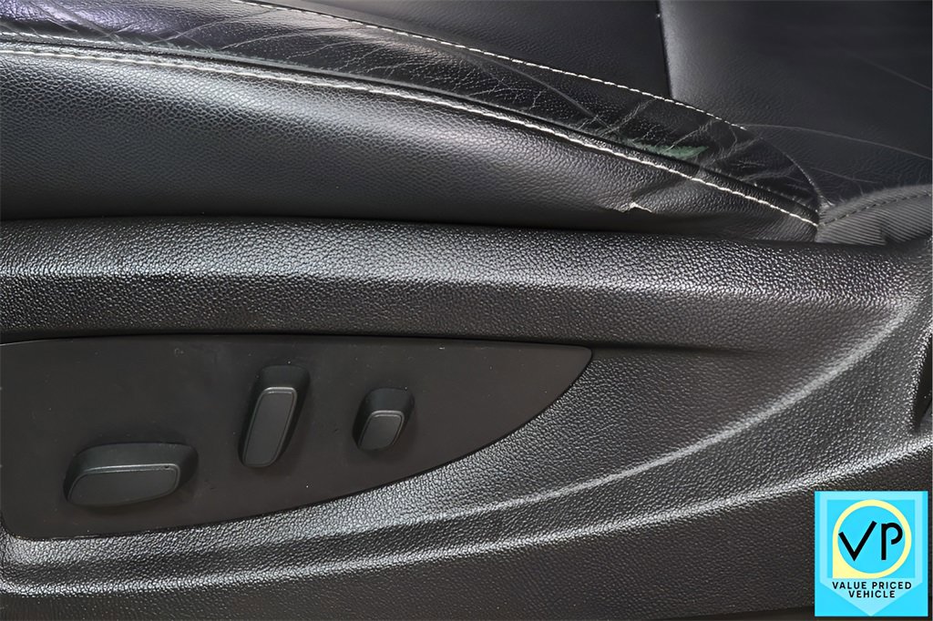 Used 2017 Chevrolet Tahoe LT w/ LT Signature Package image 21