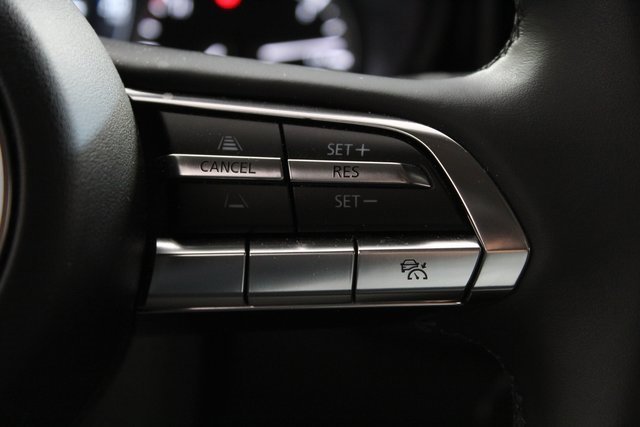 Used 2025 MAZDA CX-50 2.5 Hybrid w/ Premium Plus Pkg image 18