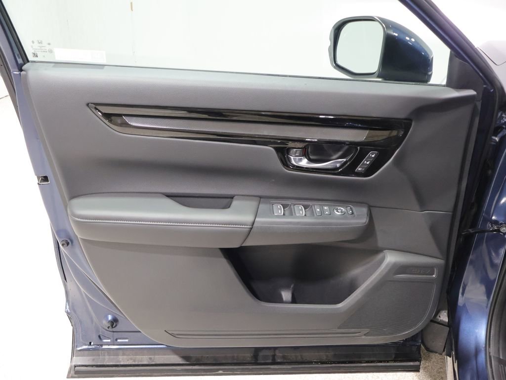 Used 2026 Honda CR-V EX-L image 13