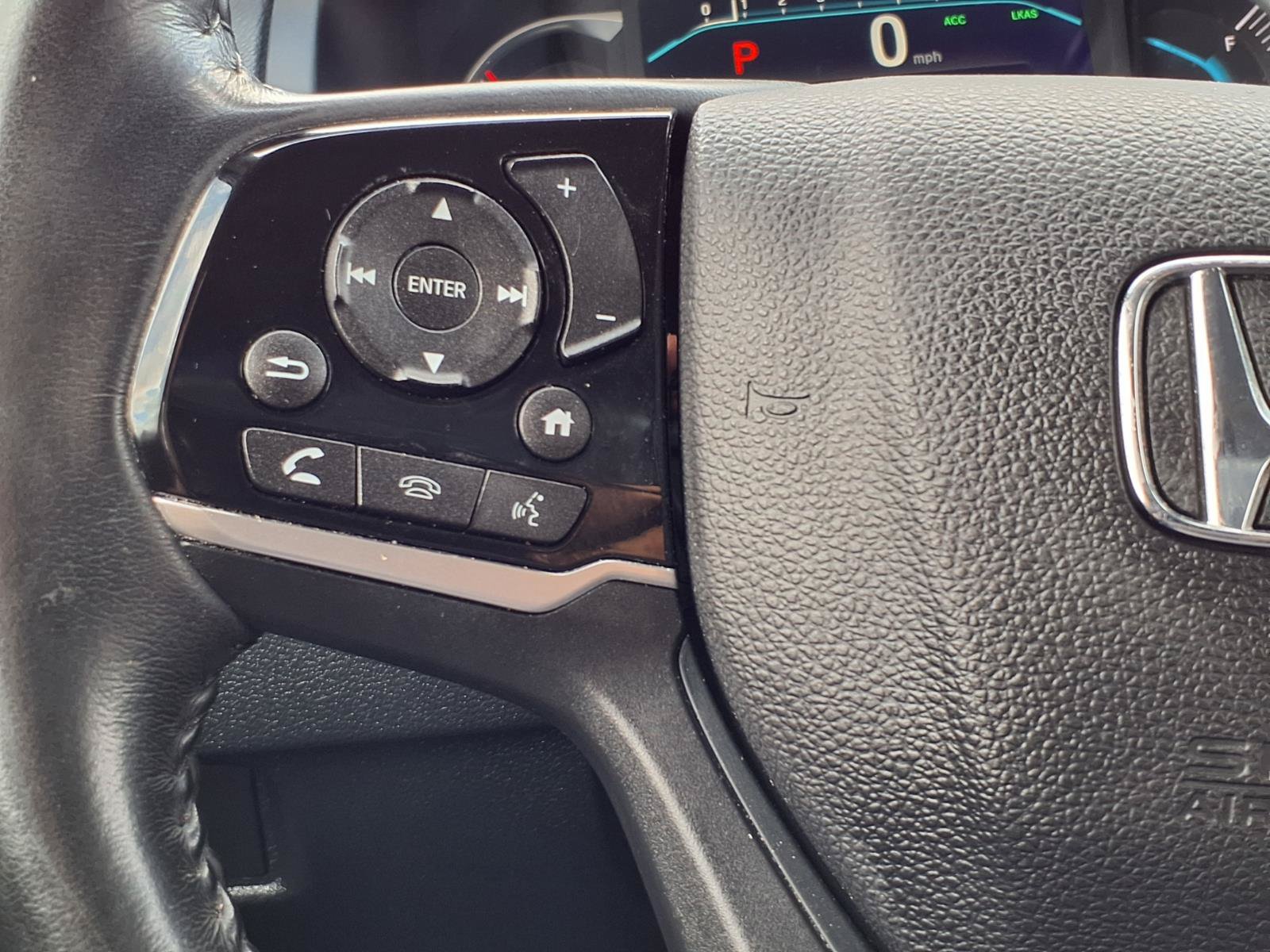 Certified 2022 Honda Pilot Special Edition image 16