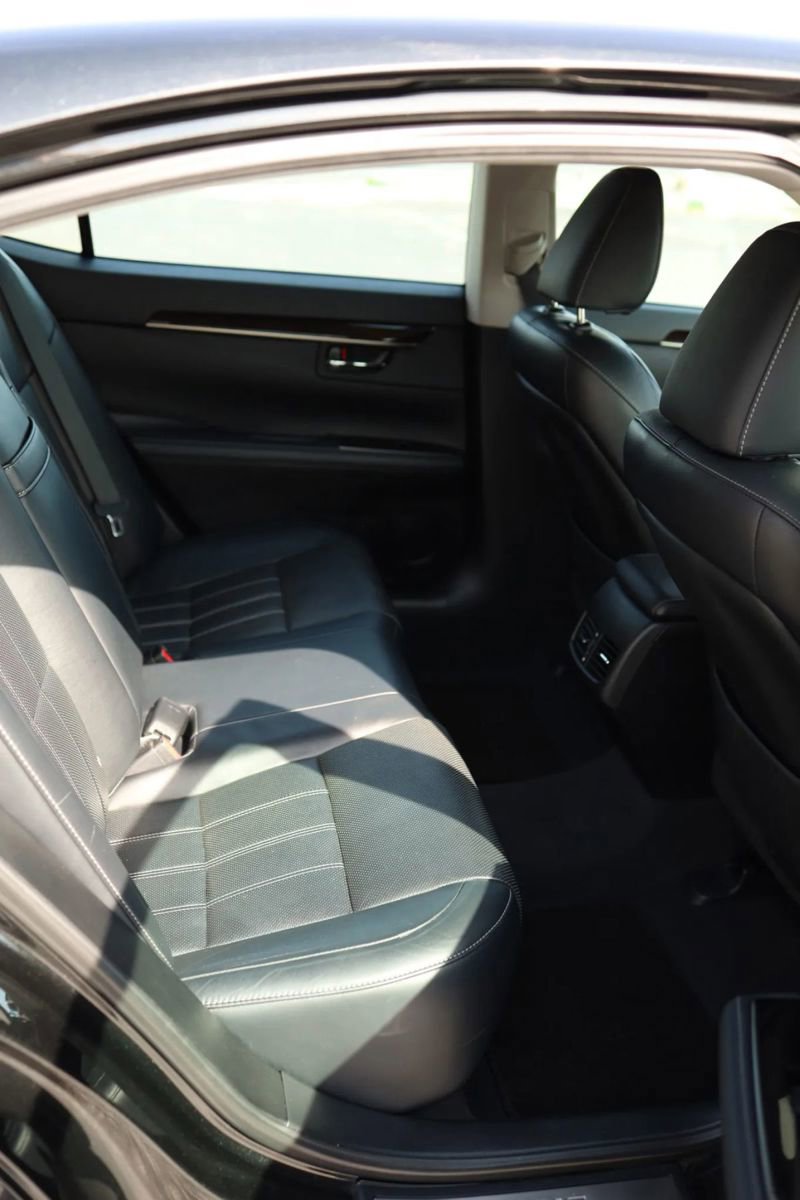 Used 2016 Lexus ES 350 image 48