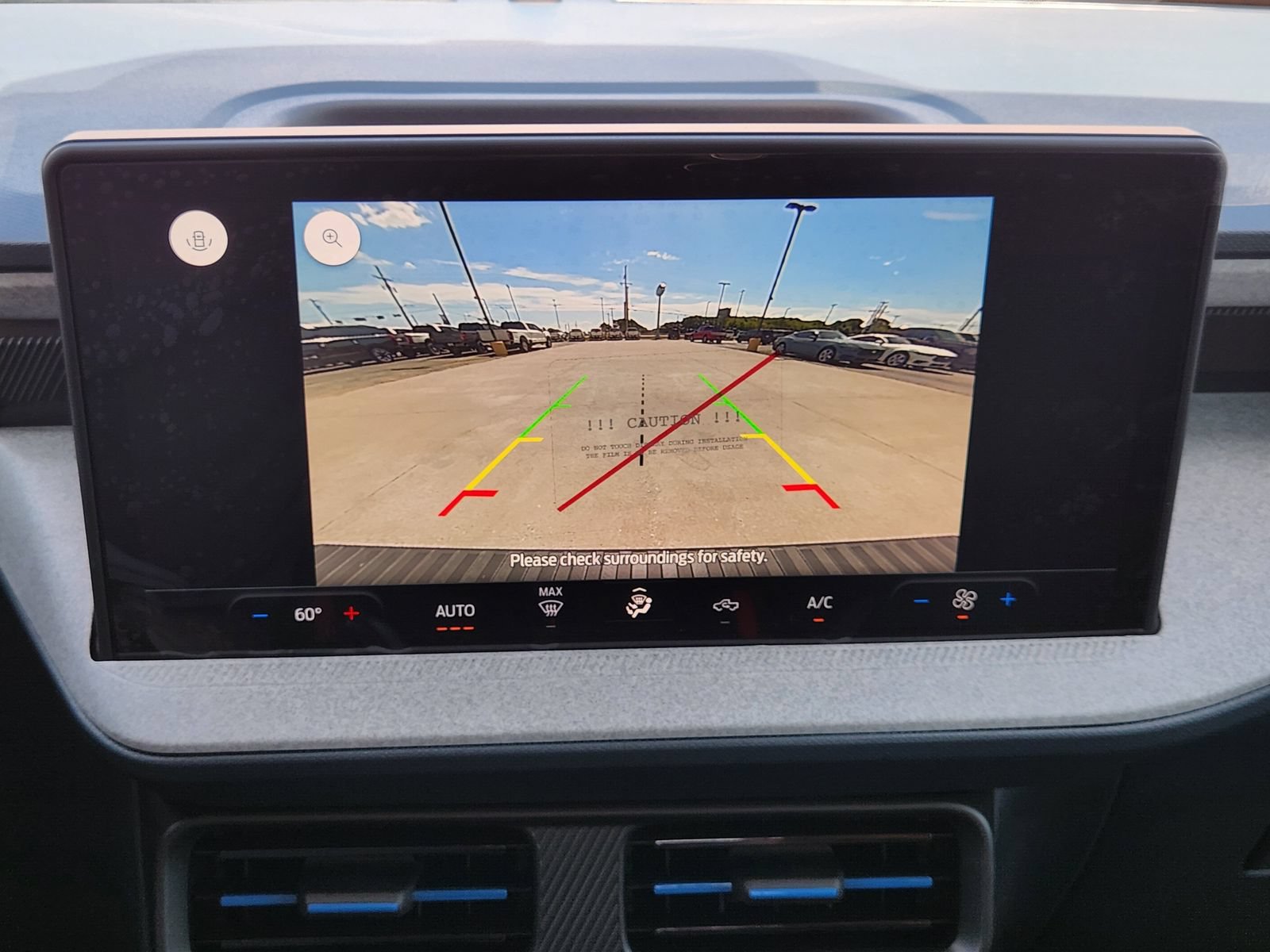 New 2026 Ford Maverick XLT FWD image 17