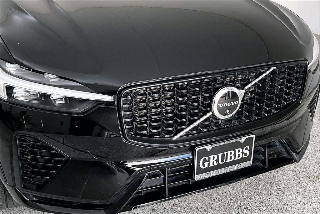 Used 2023 Volvo XC60 T8 Ultimate w/ Climate Package AWD/4WD image 38