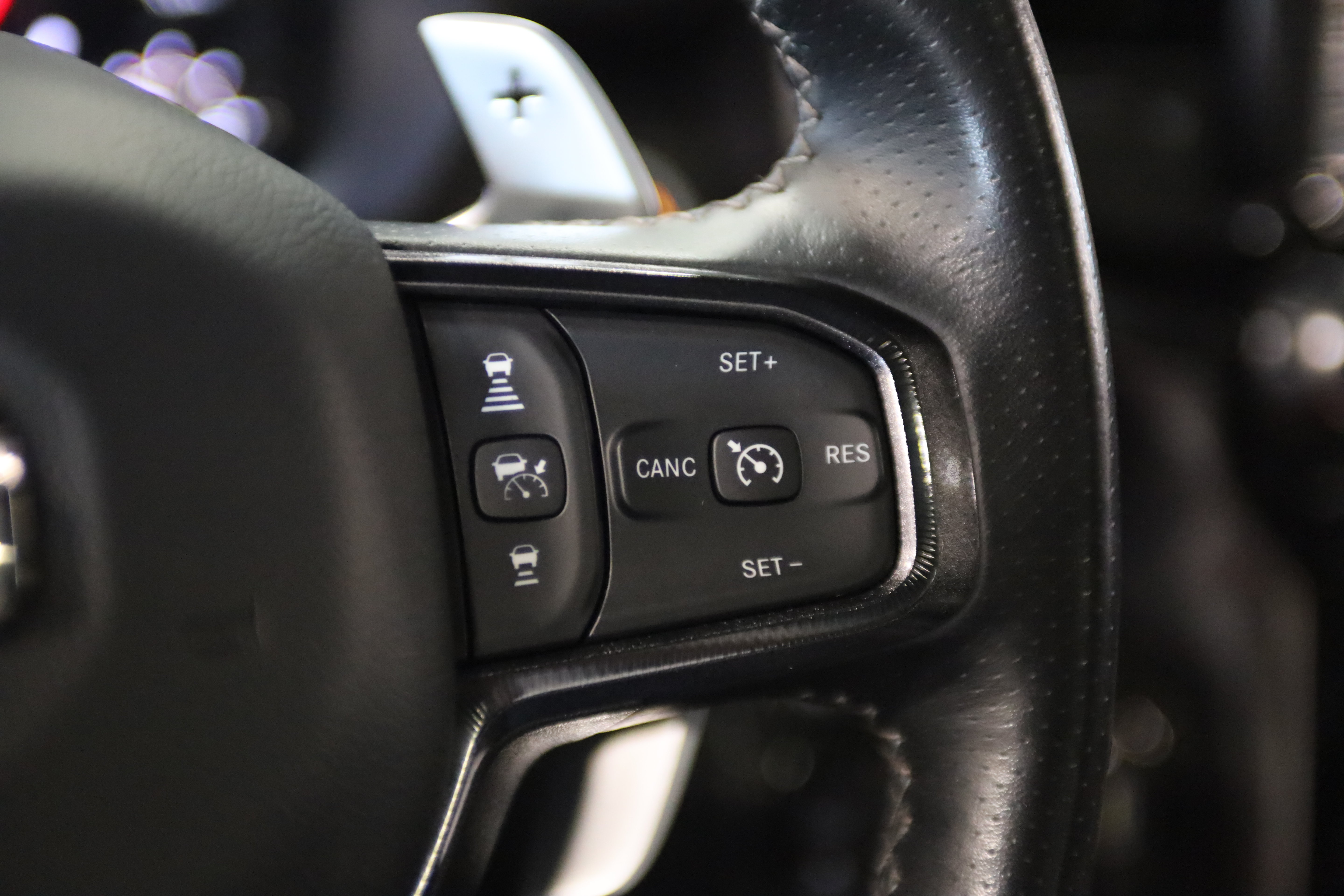 Used 2022 RAM 1500 TRX w/ TRX Level 2 Equipment Group AWD/4WD image 23