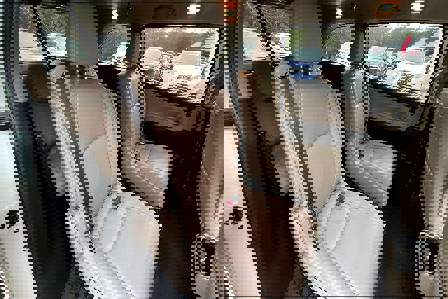 Used 2019 Honda Odyssey EX-L image 19