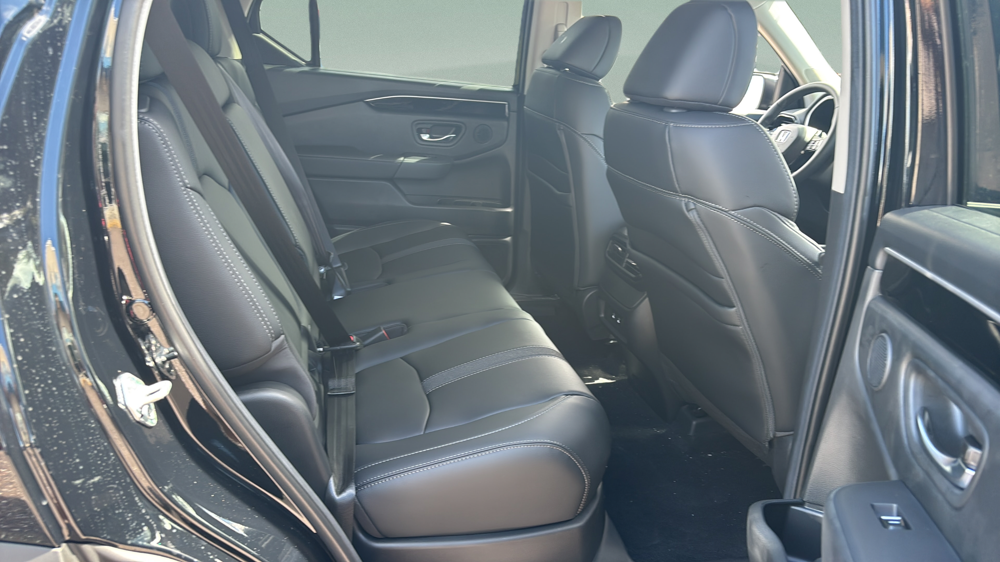 New 2026 Honda Passport RTL image 13