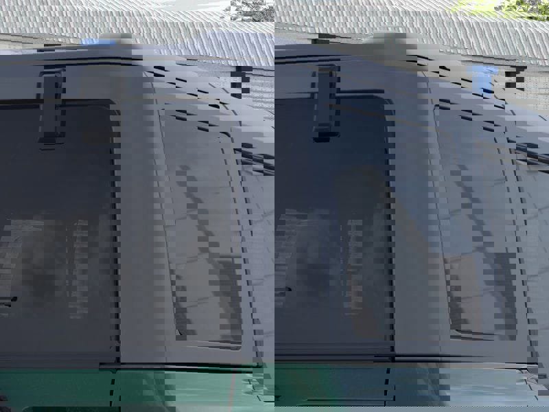 New 2025 Ford Bronco Outer Banks image 50