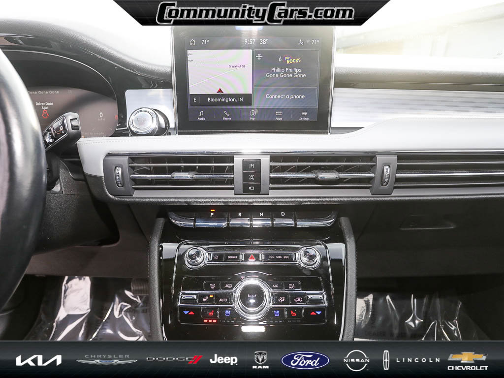 Certified 2022 Lincoln Corsair Reserve w/ Elements Package image 16