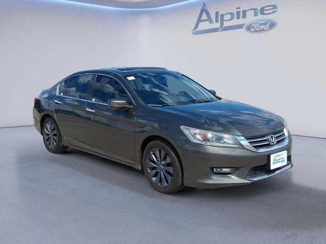Used 2014 Honda Accord EX-L image 7