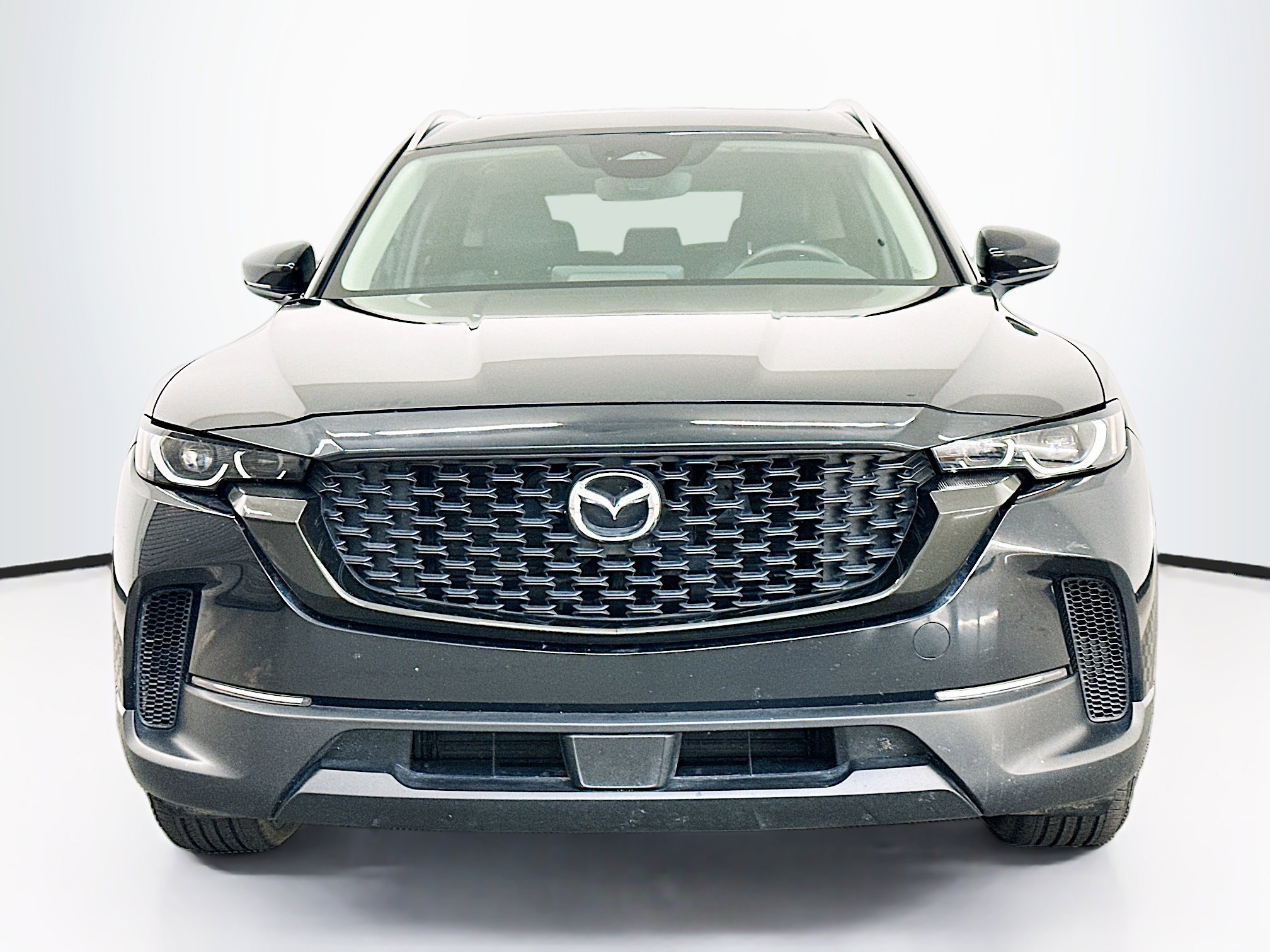 Used 2025 MAZDA CX-50 AWD 2.5 S w/ Premium Package image 2