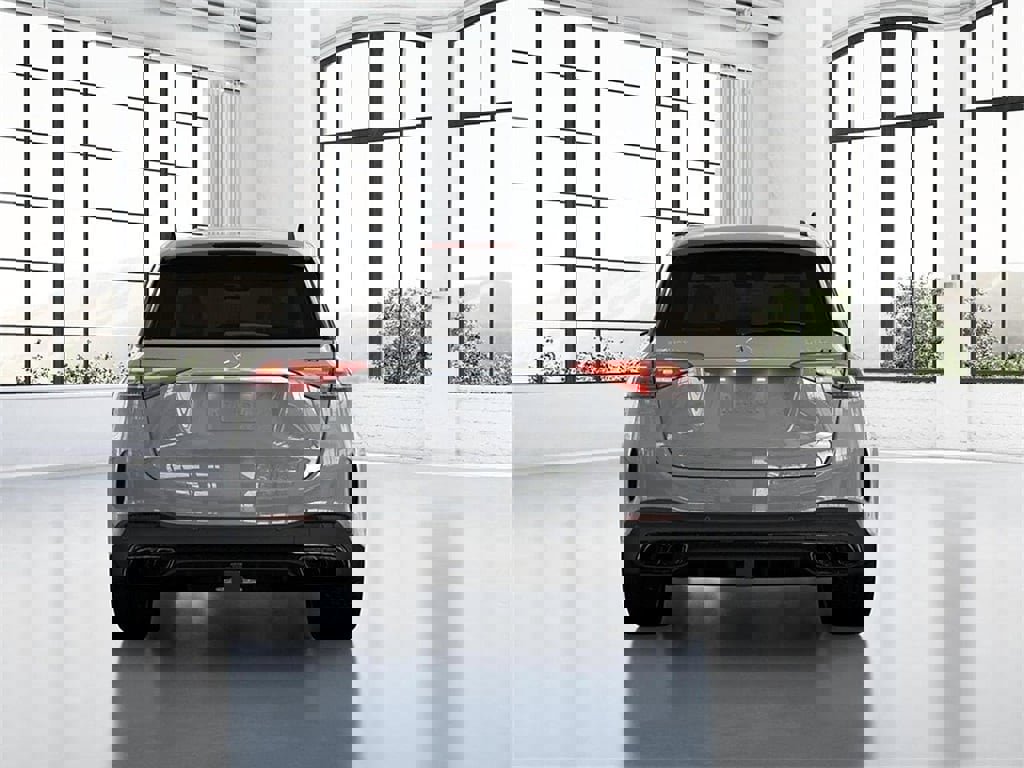 New 2025 Mercedes-Benz GLE 63 AMG S image 25