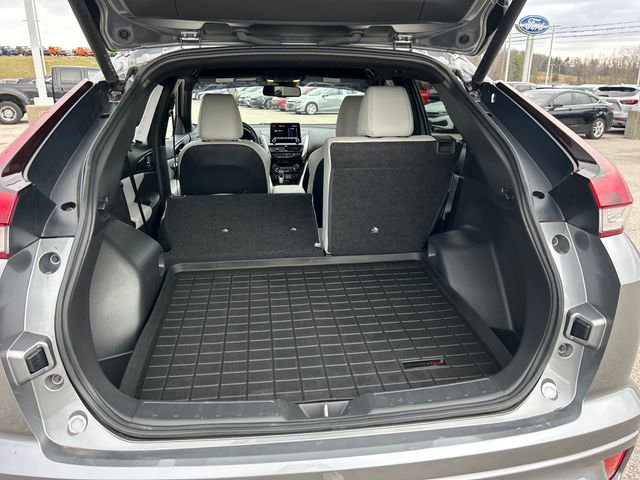 Used 2024 Mitsubishi Eclipse Cross SEL AWD/4WD image 40