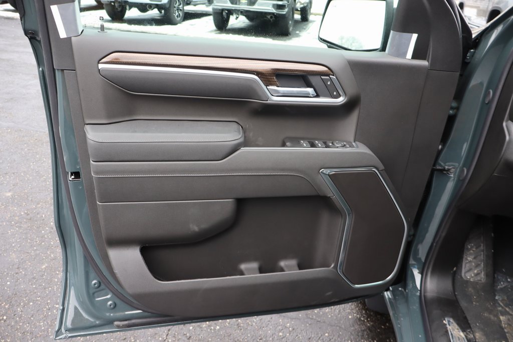 New 2026 Chevrolet Silverado 1500 LT w/ Safety Package image 4