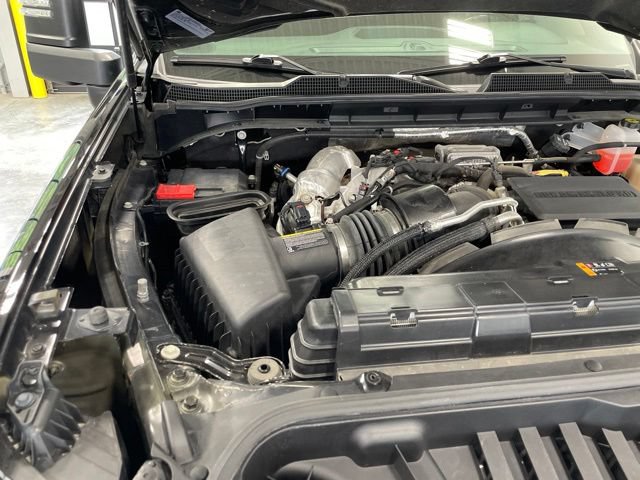Used 2023 Chevrolet Silverado 2500 LTZ w/ LTZ Convenience Package II AWD/4WD image 42