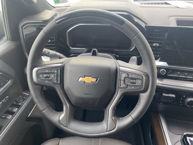 New 2026 Chevrolet Silverado 1500 High Country image 16