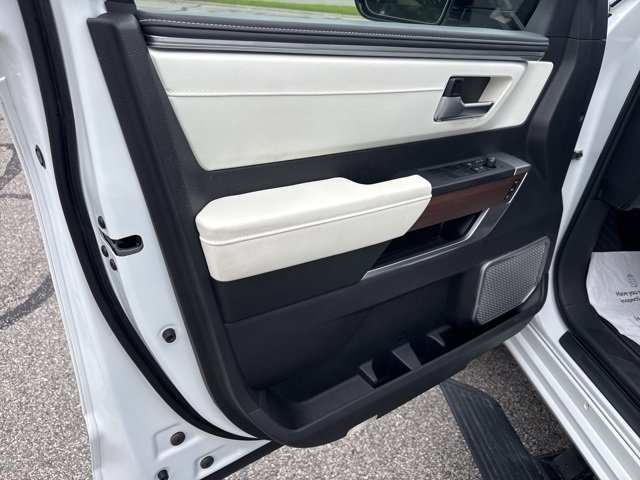 Used 2023 Toyota Tundra Capstone image 15