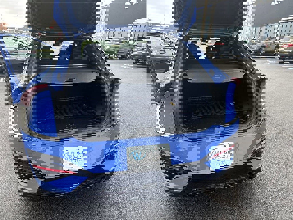 New 2025 Kia EV6 GT-Line image 44