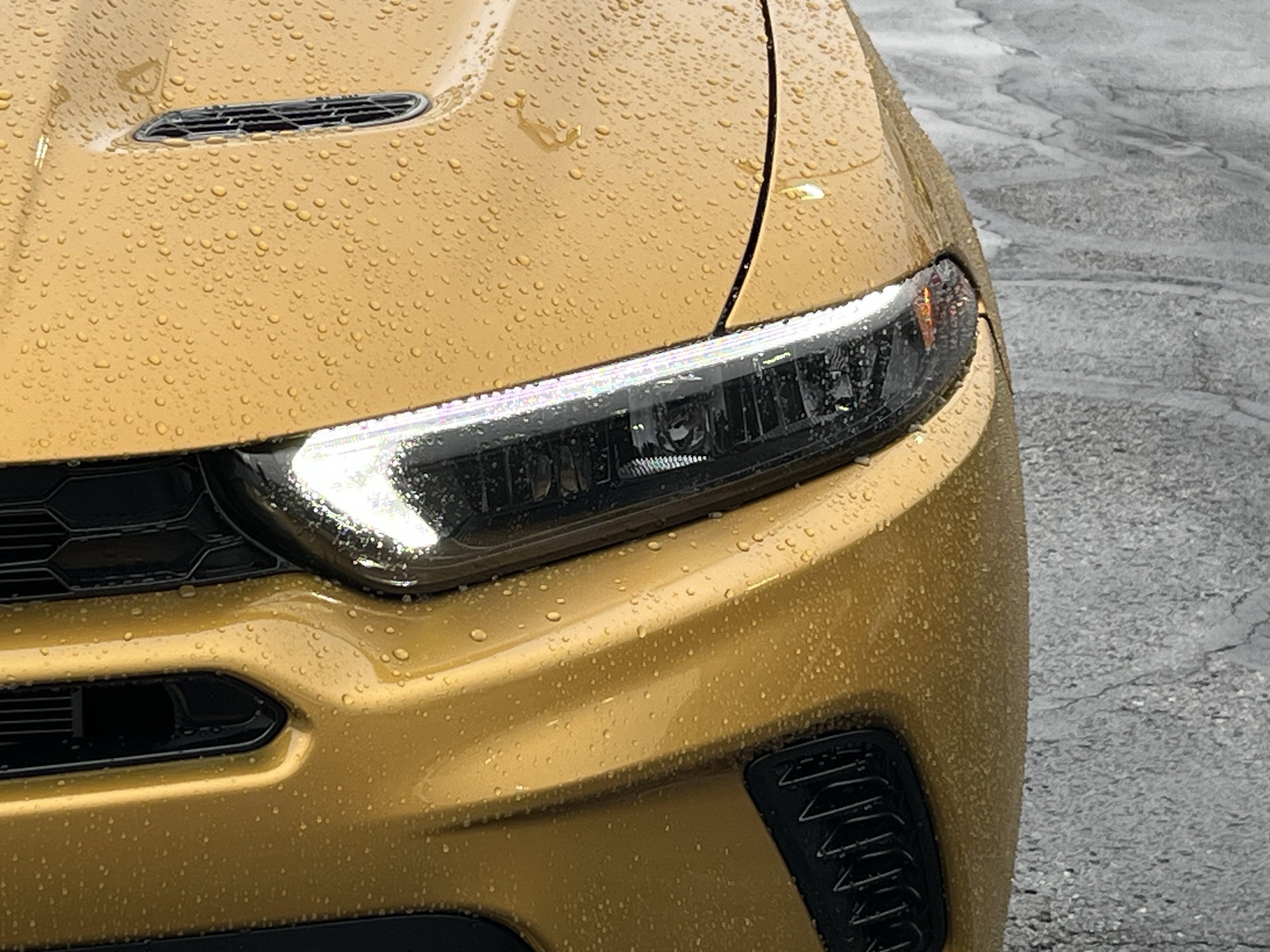 Used 2024 Dodge Hornet R/T image 10