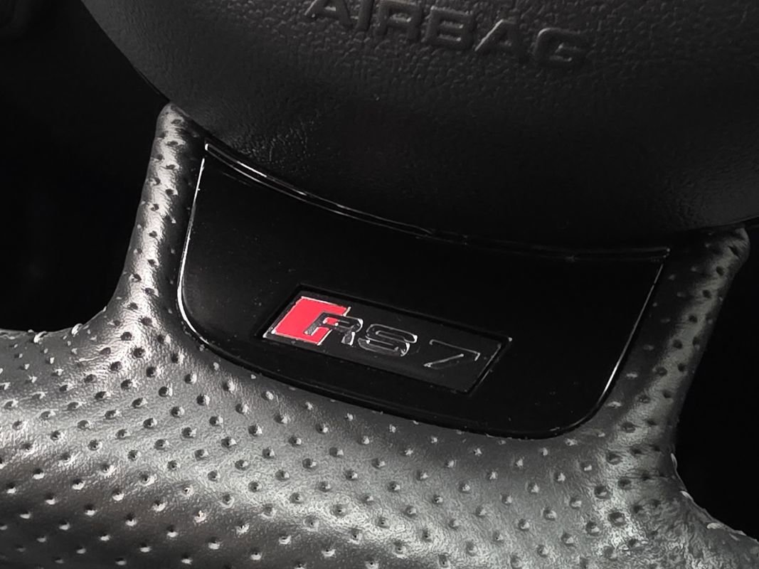 Used 2018 Audi RS 7 Performance w/ Driver Assistance Package image 36