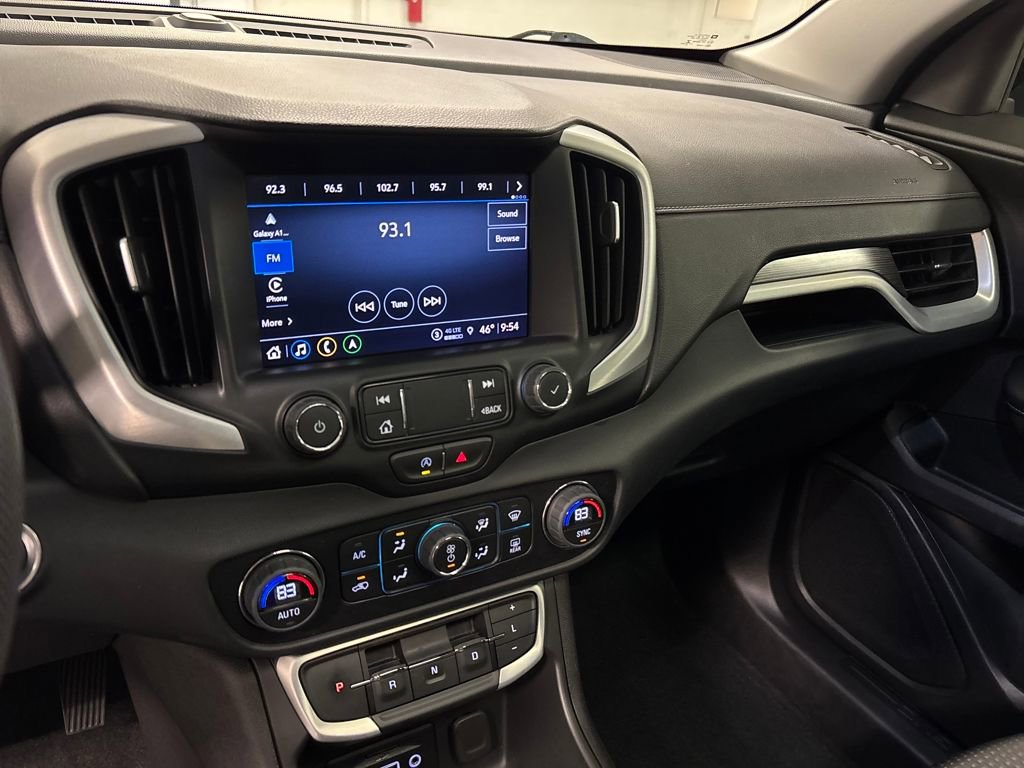 Certified 2023 GMC Terrain SLE w/ Driver Convenience Package image 37