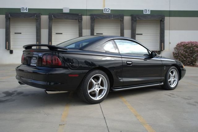 Used 1997 Ford Mustang Cobra image 9