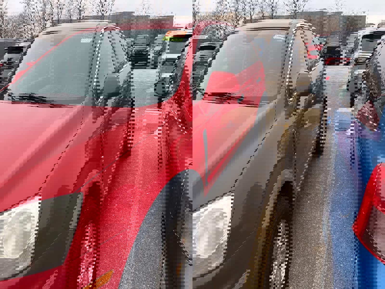 Used 2009 Saturn Vue XE w/ Preferred Package image 6