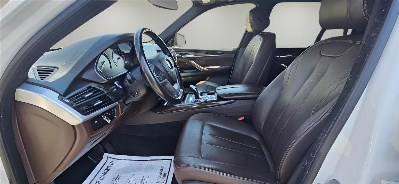 Used 2018 BMW X5 xDrive35i AWD/4WD image 10